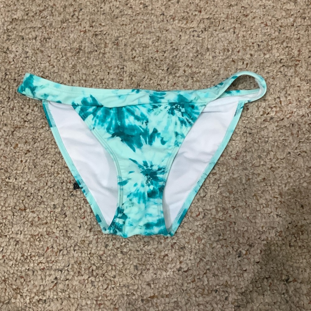 Small bikini bottoms